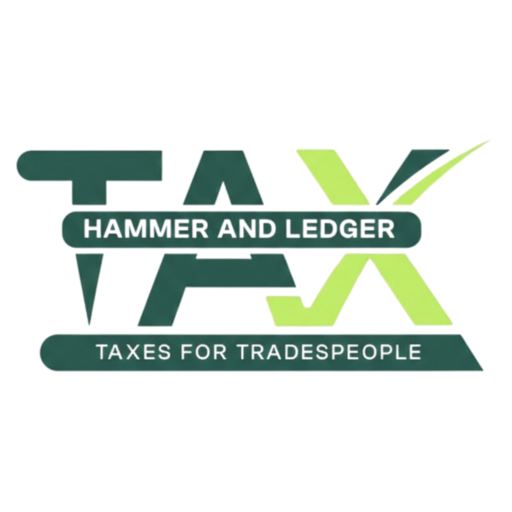 Hammer & Ledger Tax